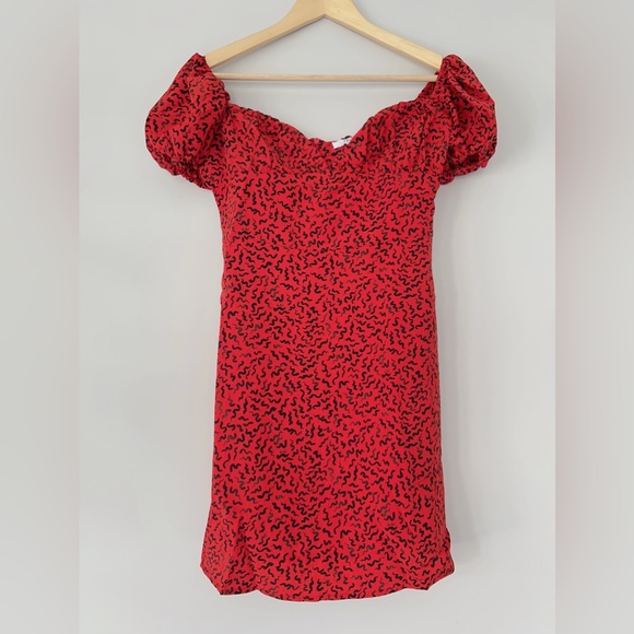 FRANCE DRESS (WEEKEND SALE) - Picture 6 of 8